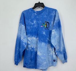 Brand new With Tags Disneyland Lilo & Stitch Spirit Jersey Size Small