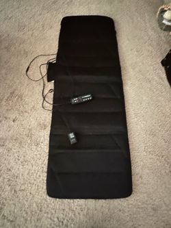 Full body massager