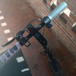 Ronside electric scooter