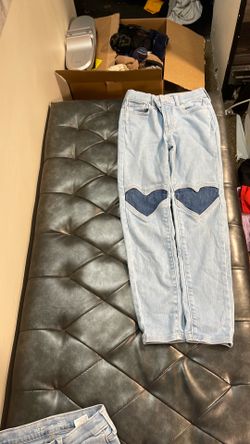 Old navy jeans