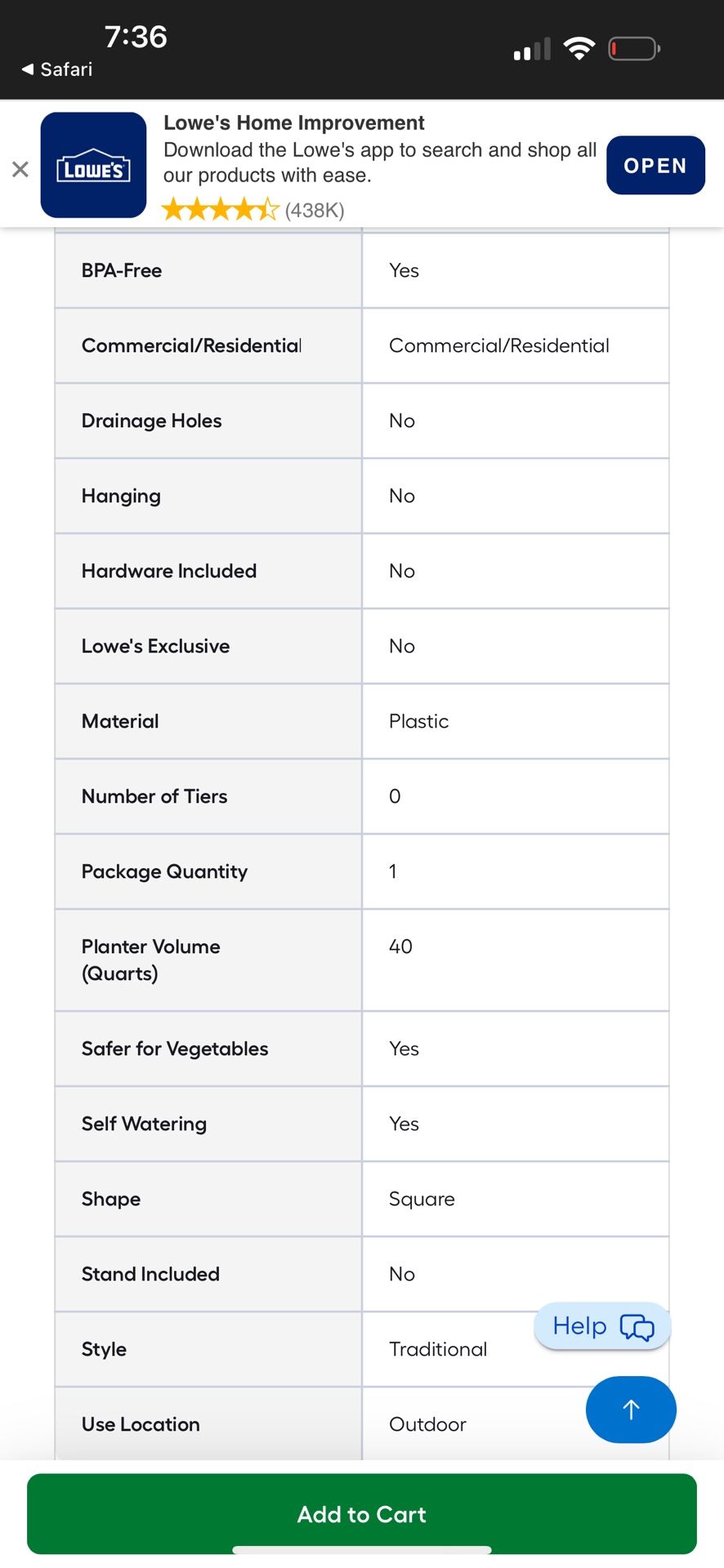 Pots Planters : Tiestos - Macetas