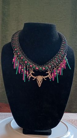 Hand Made..