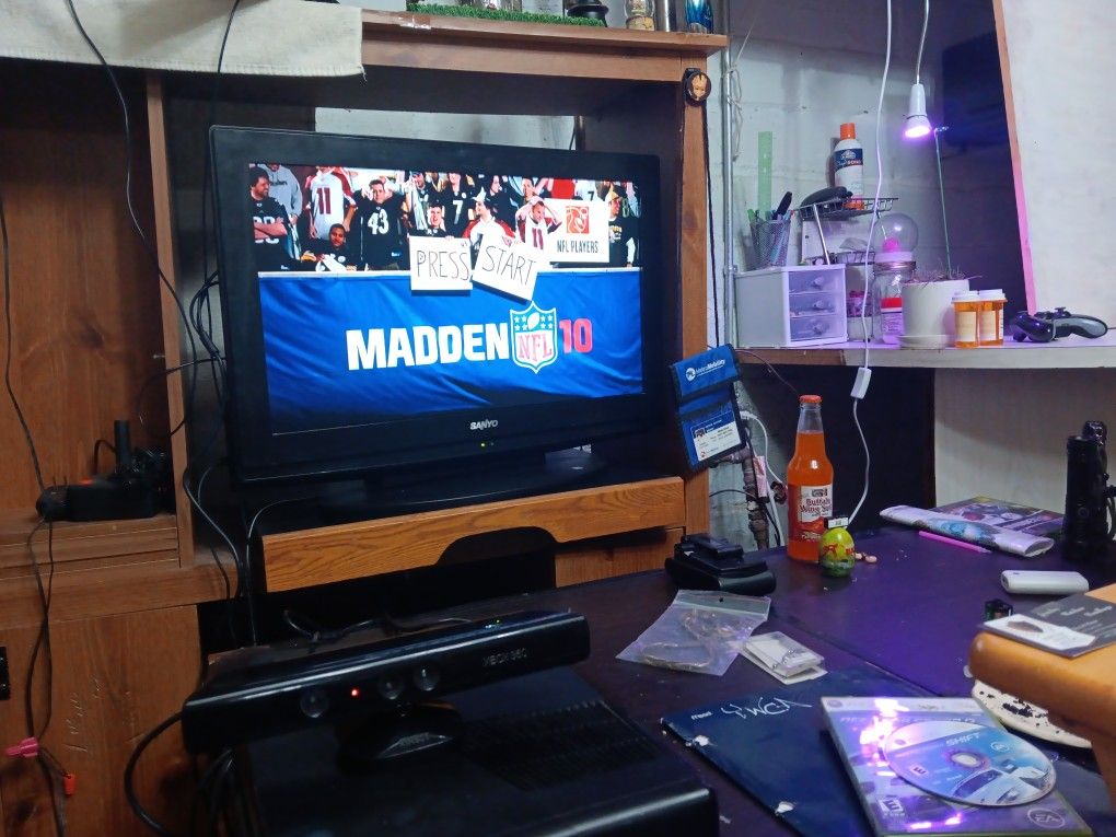 X-Box 64 Game Consoles