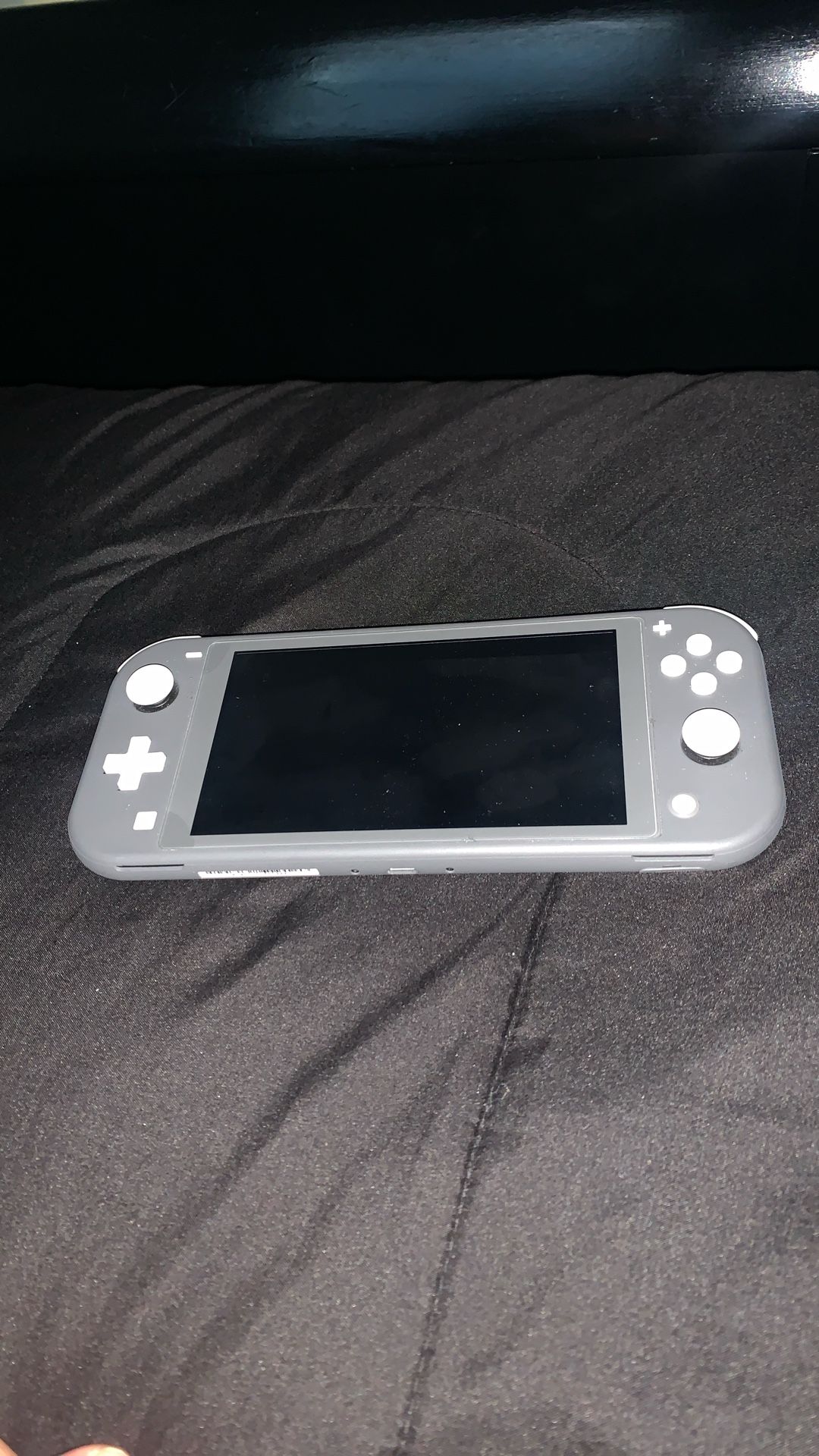 Nintendo Switch Lite Comes With Charger. Read Description  NEED GONE ASAP‼️