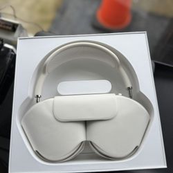 APPLE AIRPODS MAX OPEN BOX 2024 USB C 