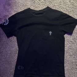 chrome hearts shirt
