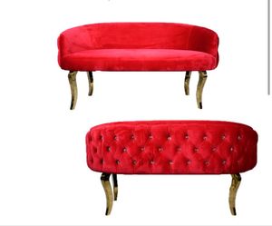 Love Seat