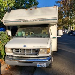Winnebago 