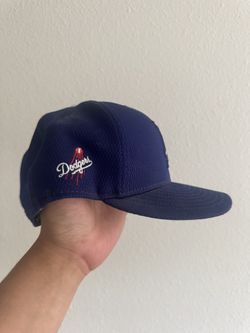 Dodgers Hat