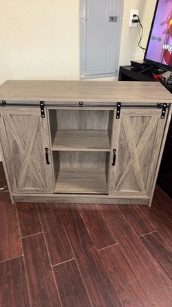 Tv stand