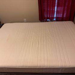 IKEA Mattress Full/Double
