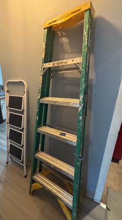Ladders