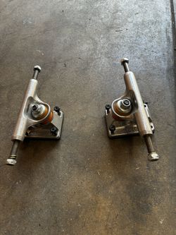 Independent, 109 Skateboard Trucks