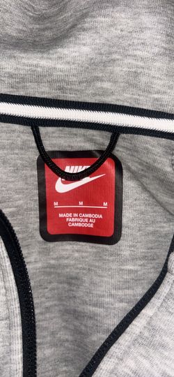 Nike tech
