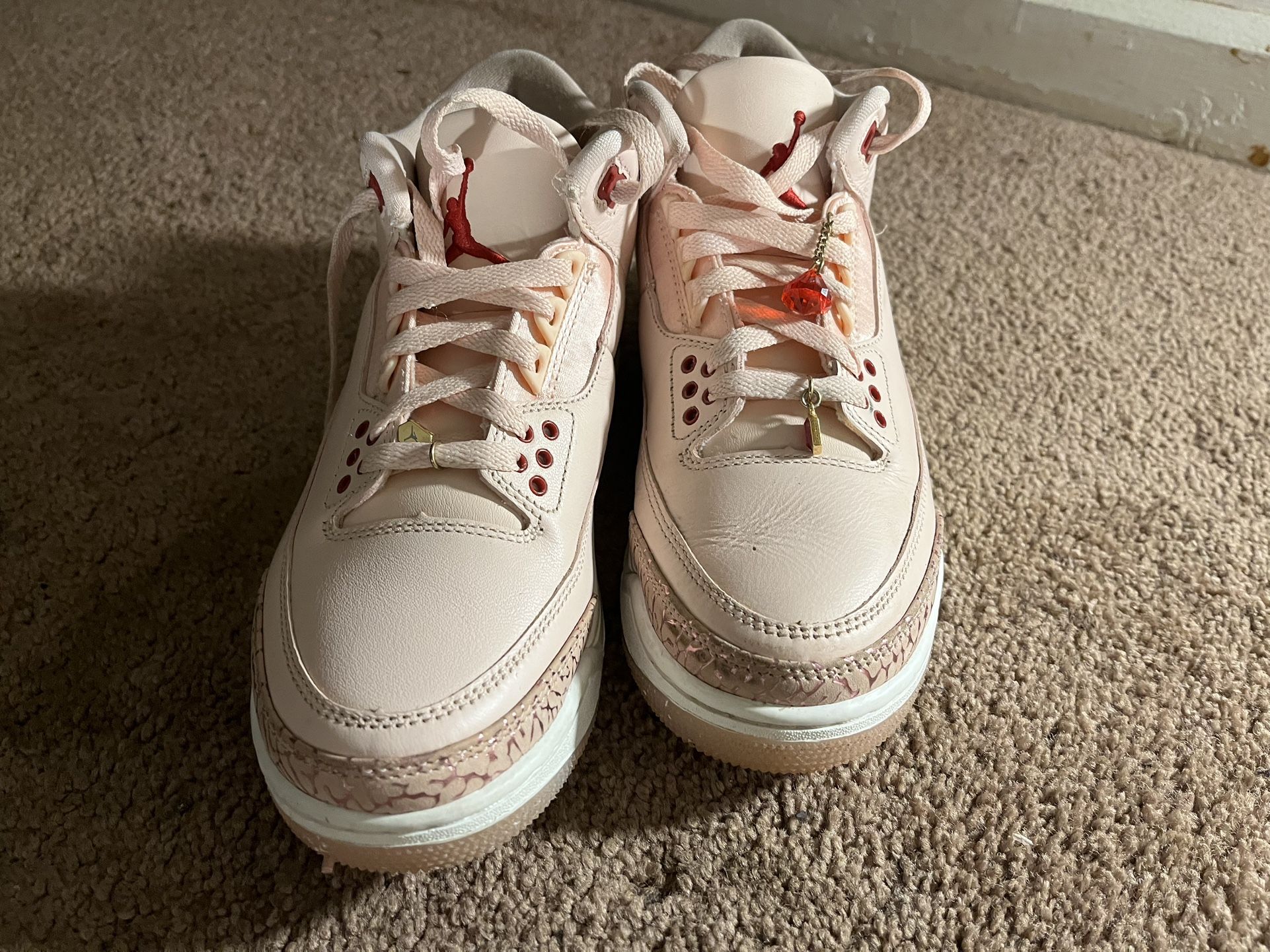 Wmns Air Jordan 3 Retro 'Treat