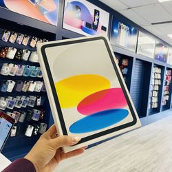 iPad A16 Wi-Fi 128gb 