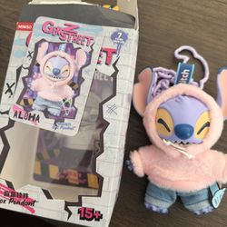 Original Miniso Stitch