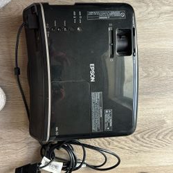 Epson MG-50 Projector
