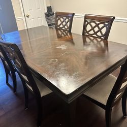 Dining Room Table Set