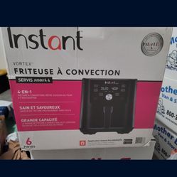 Brand New Air fryer !!