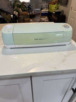 Cricut Air 2