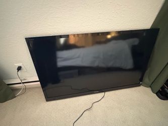 Sony TV 55 Inch