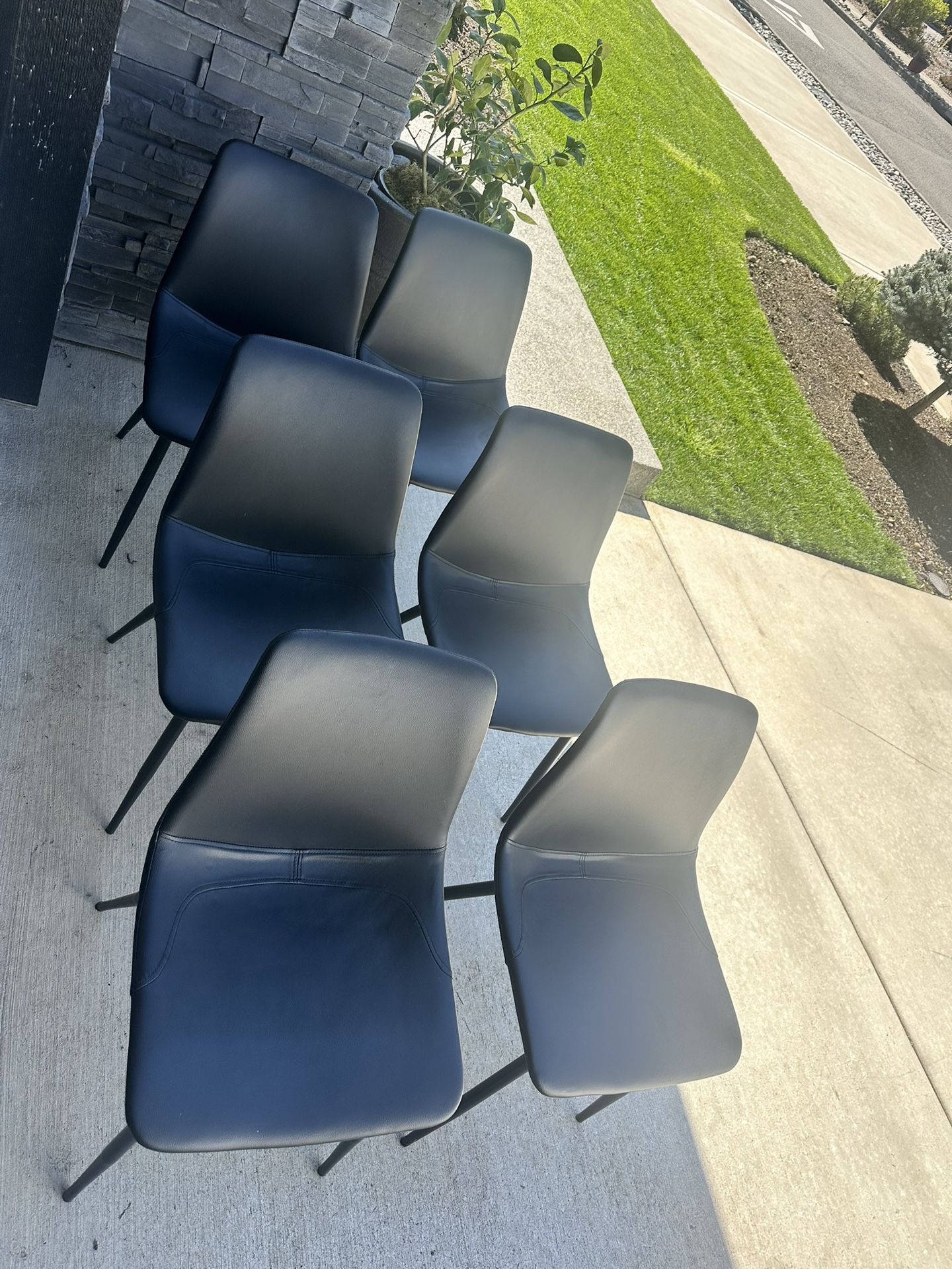 Dining Chairs