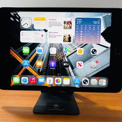 Apple iPad Mini 5 64GB Fully Functional