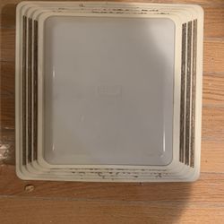 Bathroom Vent Works Fine