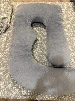 New pregnancy pillow