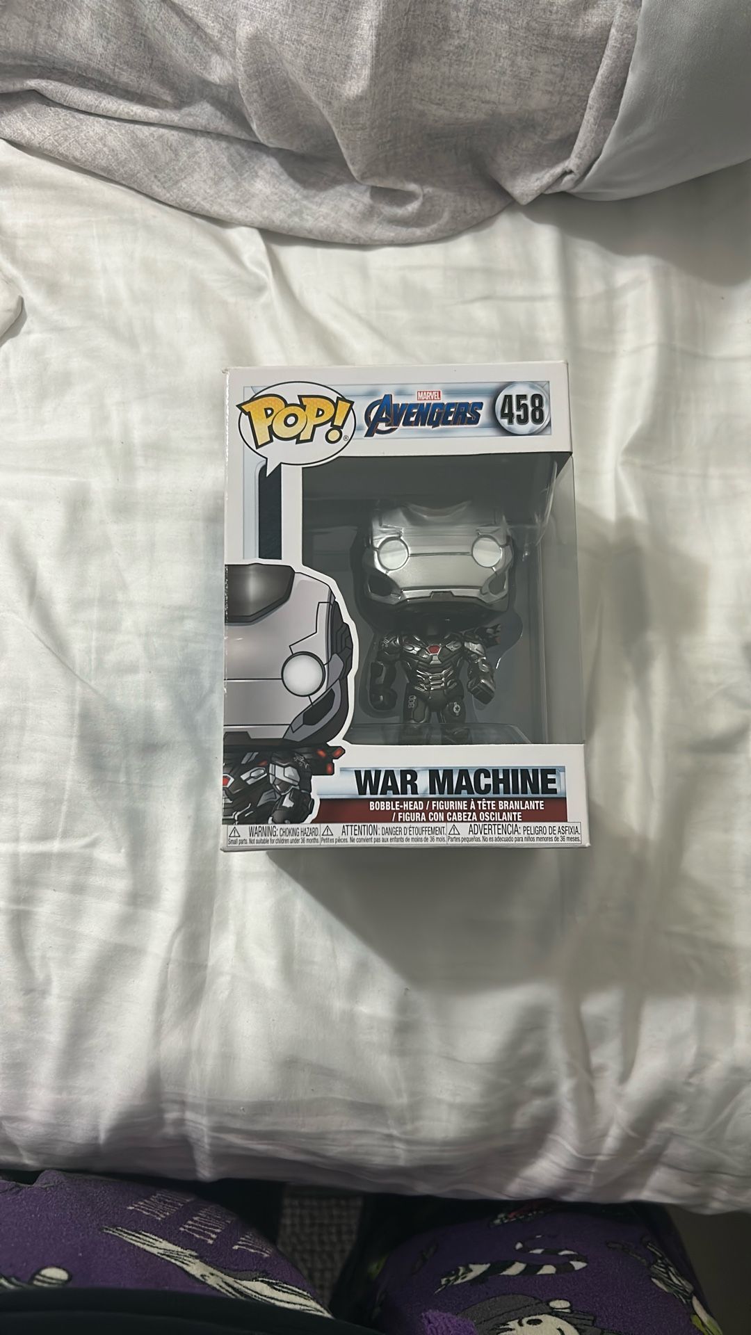 War Machine