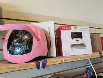 Angel Touch Nail Supply 💋 1040 E Ave K . Lancaster Ca 