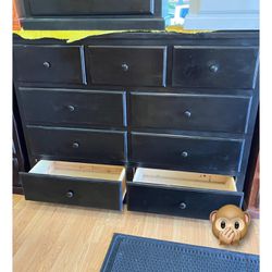 Pinewood Dresser ( White $479 )