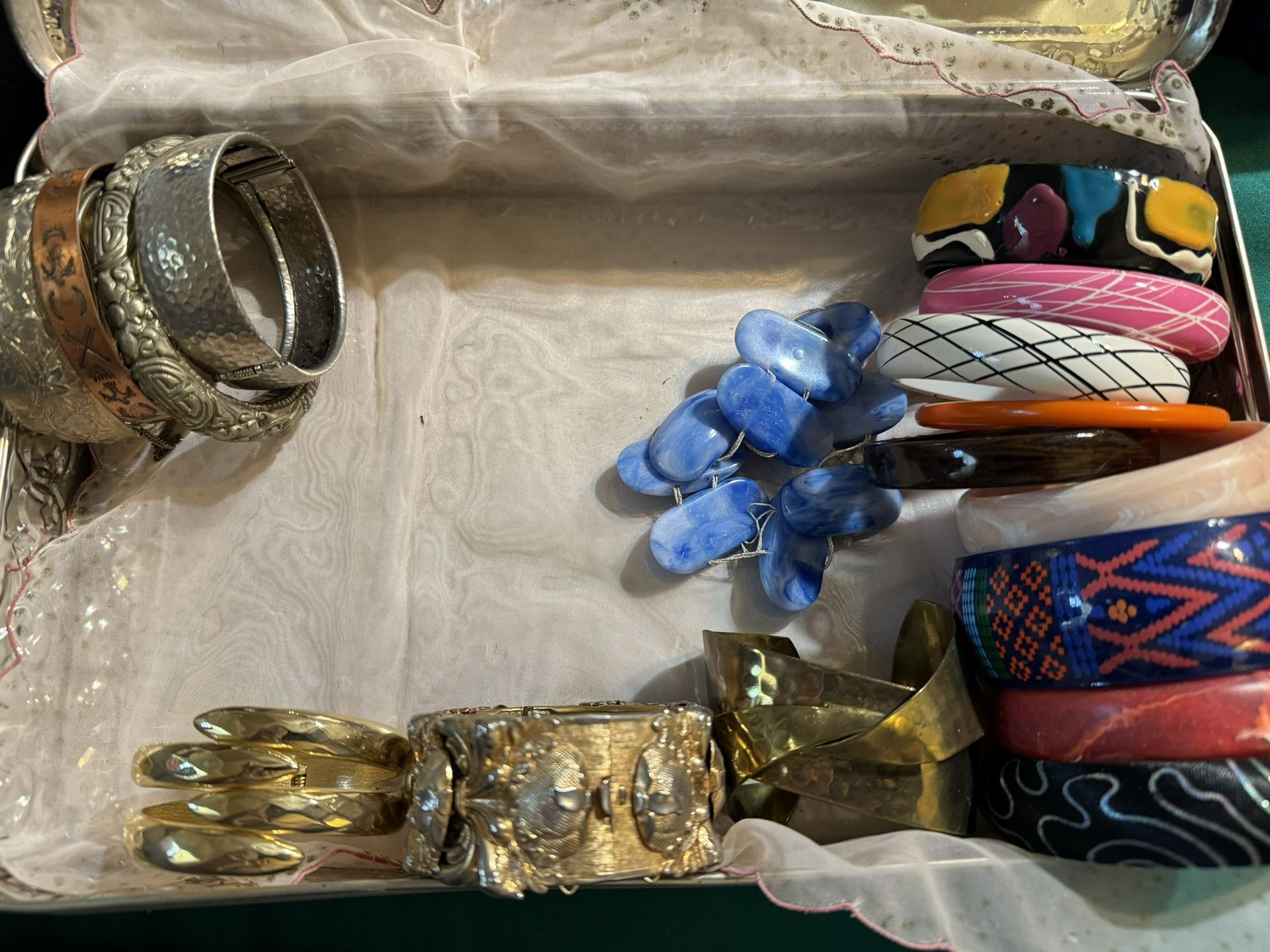 Miscellaneous Bracelets