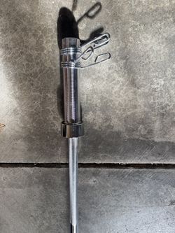 Women’s 5 Foot Olympic Weights Bar