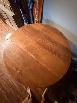 Solid Oak wood