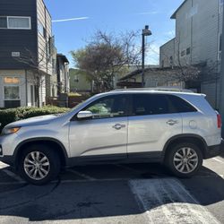 2011 Kia Sorento 