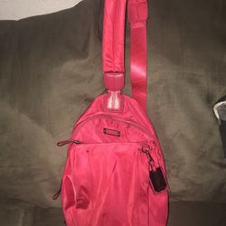 TUMI sling Bag 
