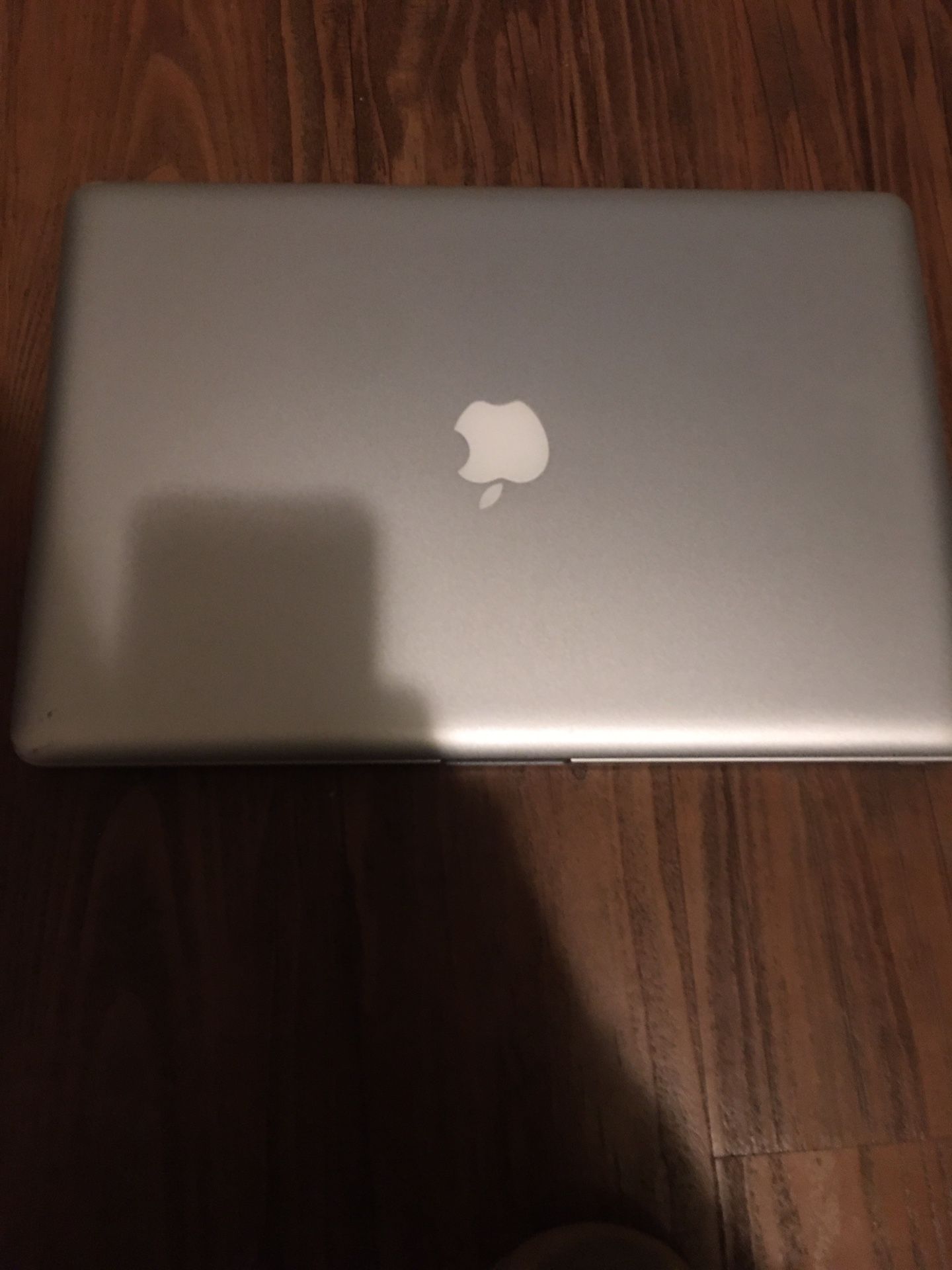 Mid 2012 MacBook Pro i7
