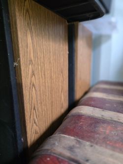 Old radios/ stereos