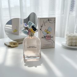 Marc Jacobs Perfect fragrance, 100ML