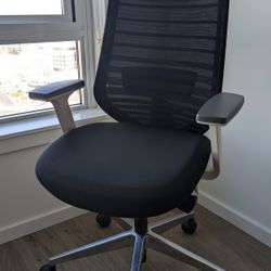 Used ergonomic 2025 chair for sale