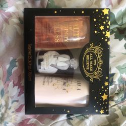 Marilyn Monroe Bath Set 