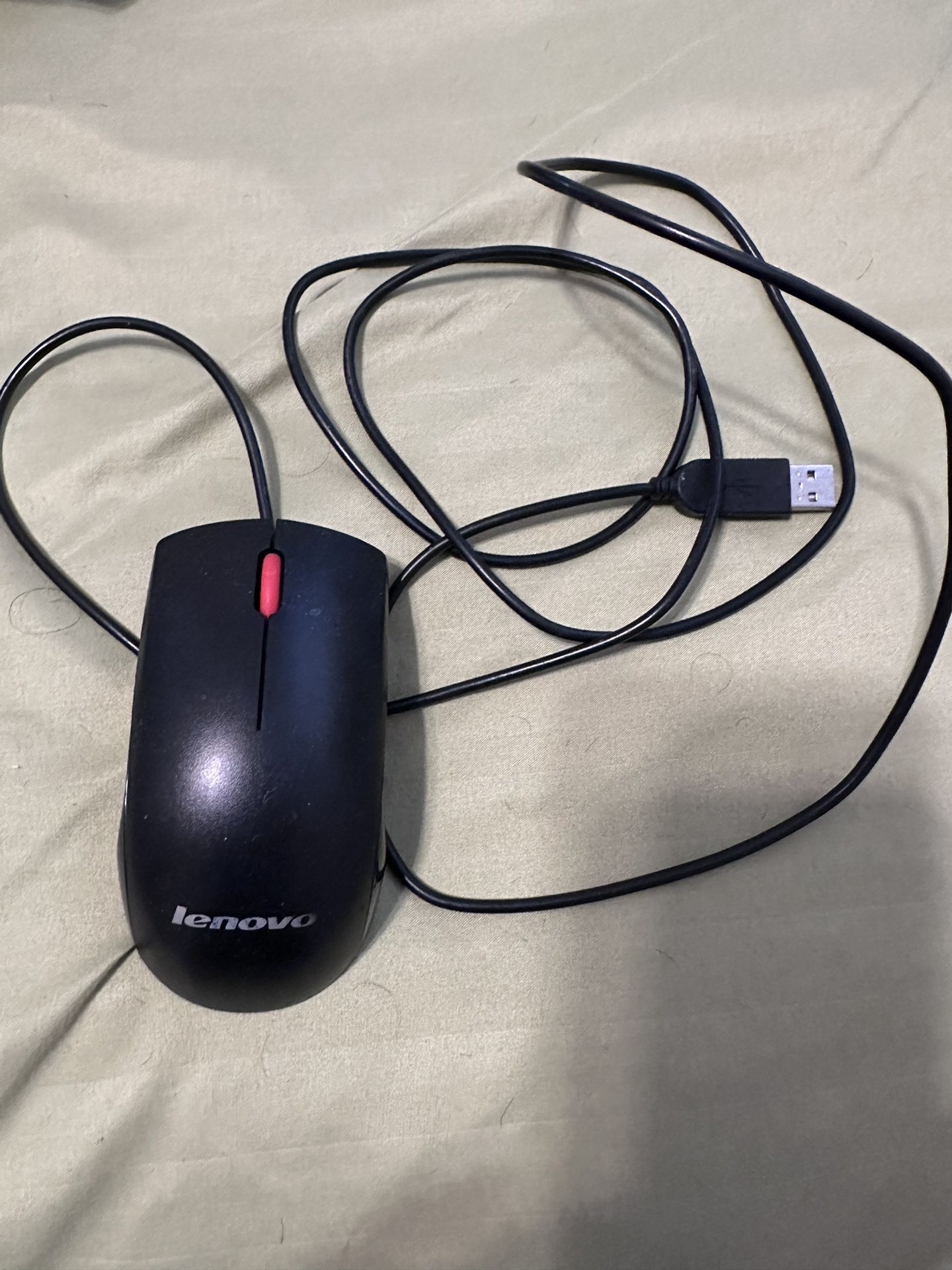 Lenova Mouse.