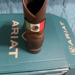 Ariat Western Boots