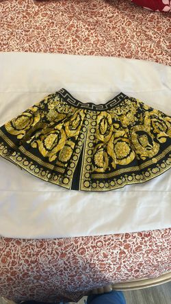 12-18 Month Versace Skirt