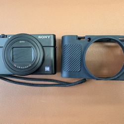 sony rx 100 vii