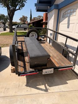Trailer