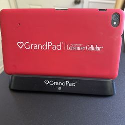 Grand Pad 