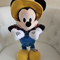 Disney Junior E-I-Oh! Mickey Mouse
